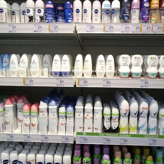 Vier oder fünf Produkte in zwei Jahren sind in dieser Lebensphase eher die Regel als die Ausnahme.