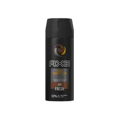 Axe, Nivea & Rexona